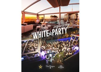 The White Party Infinity by Hugo's in Malta, Special Events Malta,  5.05.2023 - 28.08.2023