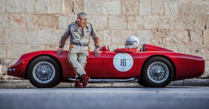 Mdina Grand Prix in Malta, Special Events Malta, 13.10.2022 - 16.10.2022