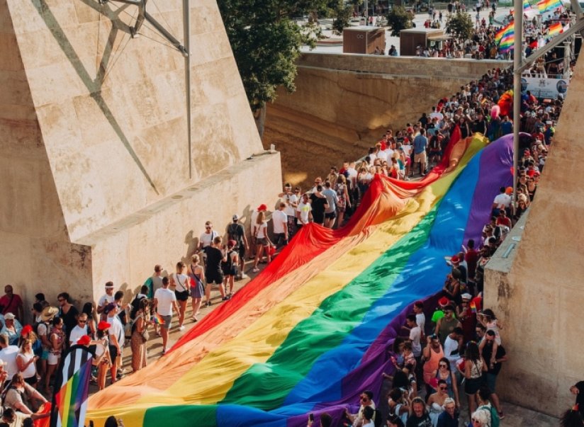 EuroPride Valletta 2023 in Malta, Special Events Malta,  7.09.2023 - 17.09.2023