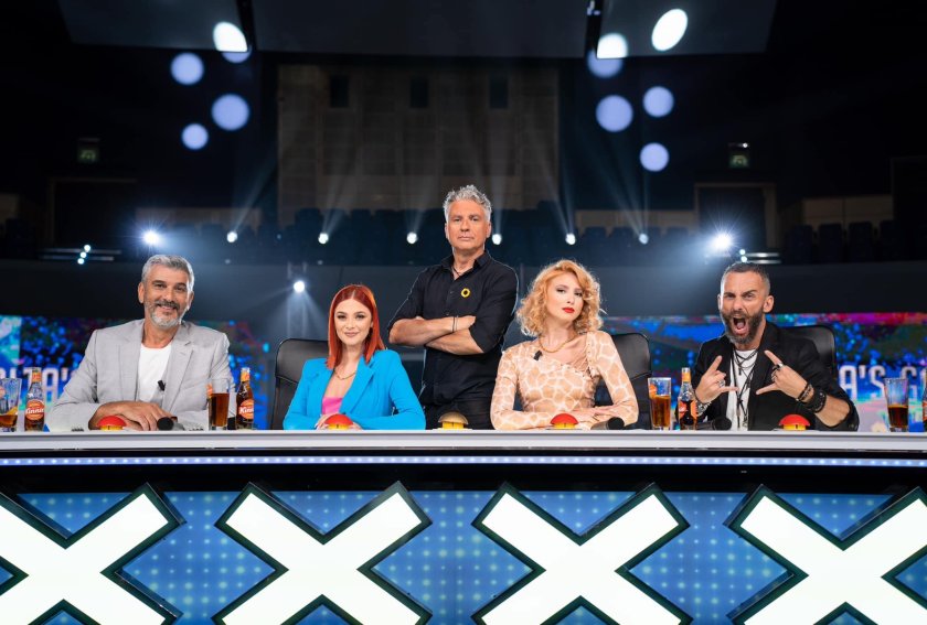 MALTA’S GOT TALENT SEMI-FINALS in Malta, Special Events Malta, 15.01.2023 - 29.01.2023
