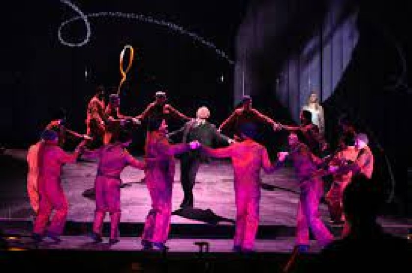 MET Opera Live: Mozart’s Die Zauberflote (live) in Malta, Music Malta,  3.06.2023 -  3.06.2023