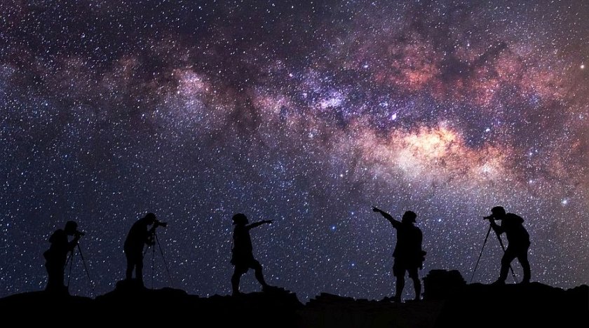Overnight Stargazing & Morning Swim with Whereto360 in Malta, Special Events Malta, 11.08.2023 - 11.08.2023
