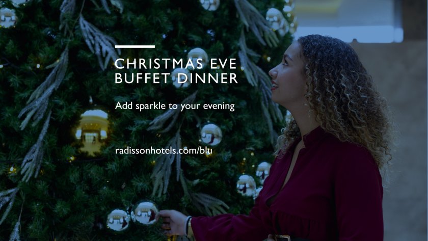 Christmas Eve Buffet Dinner  in Malta, Christmas & New Year Malta, 24.12.2024 - 24.12.2024