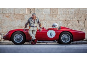 Mdina Grand Prix in Malta, Special Events Malta, 13.10.2022 - 16.10.2022
