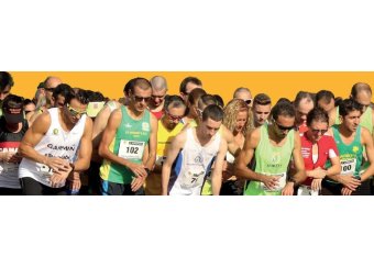 Malta International Challenge Marathon in Malta, Sports Malta, 25.11.2022 - 27.11.2022