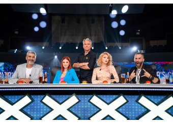 MALTA’S GOT TALENT SEMI-FINALS in Malta, Special Events Malta, 15.01.2023 - 29.01.2023