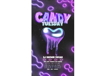 CandyTuesday in Malta, Clubbing Malta,  6.06.2023 - 29.08.2023
