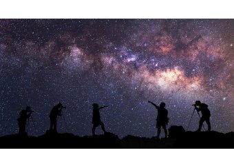 Overnight Stargazing & Morning Swim with Whereto360 in Malta, Special Events Malta, 11.08.2023 - 11.08.2023
