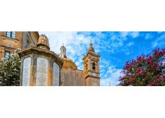 Jum Ir- Rabat (Rabat Day) in Malta, Arts/Culture Malta,  2.09.2023 -  2.09.2023