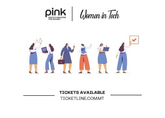 Women in Tech in Malta, Learning Malta,  4.10.2023 -  4.10.2023