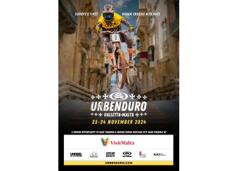 Extreme Urbenduro Malta in Malta, Sports Malta, 22.11.2024 - 24.11.2024